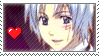 + DGM: Allen stamp V + by stamps-account