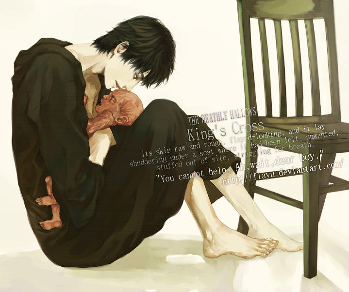 Limbo Infantum By Flayu On Deviantart Limbo Infantum By Flayu On Deviantart
