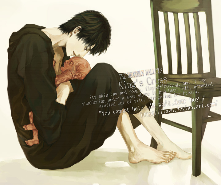 Limbo Infantum By Flayu On Deviantart Limbo Infantum By Flayu On Deviantart