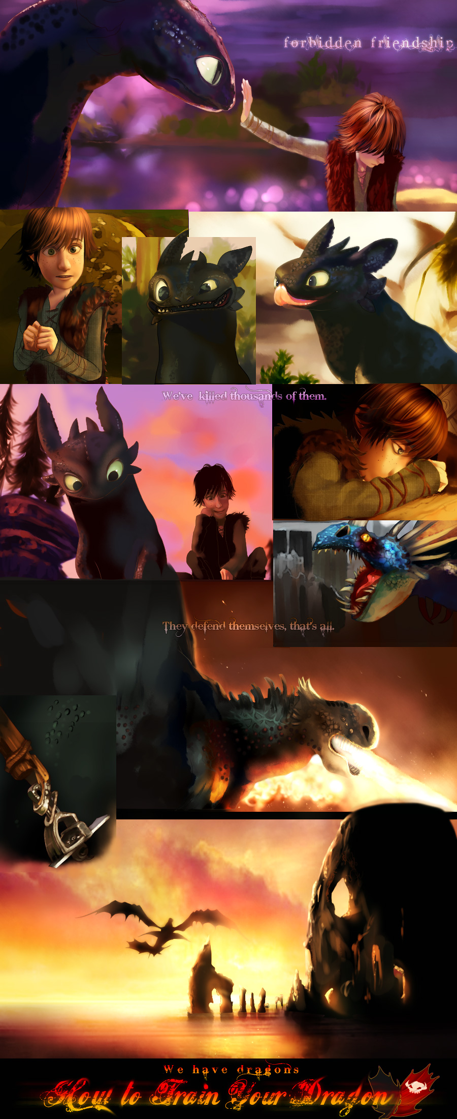 Snap Httyd HTTYD by Flayu on DeviantArt