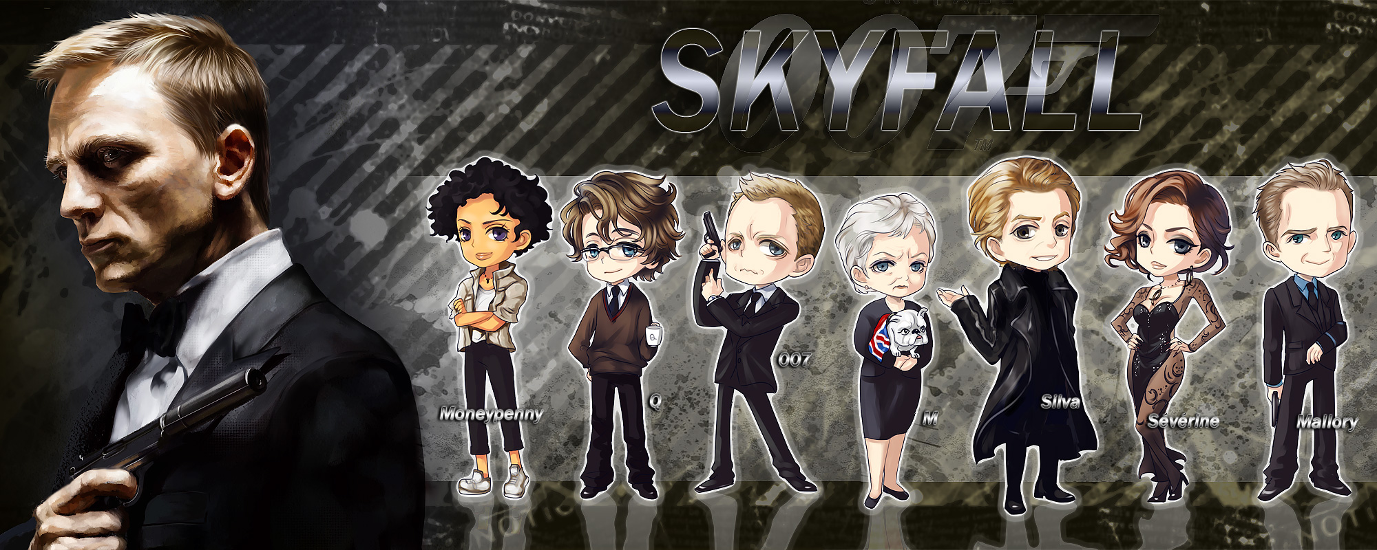 skyfall