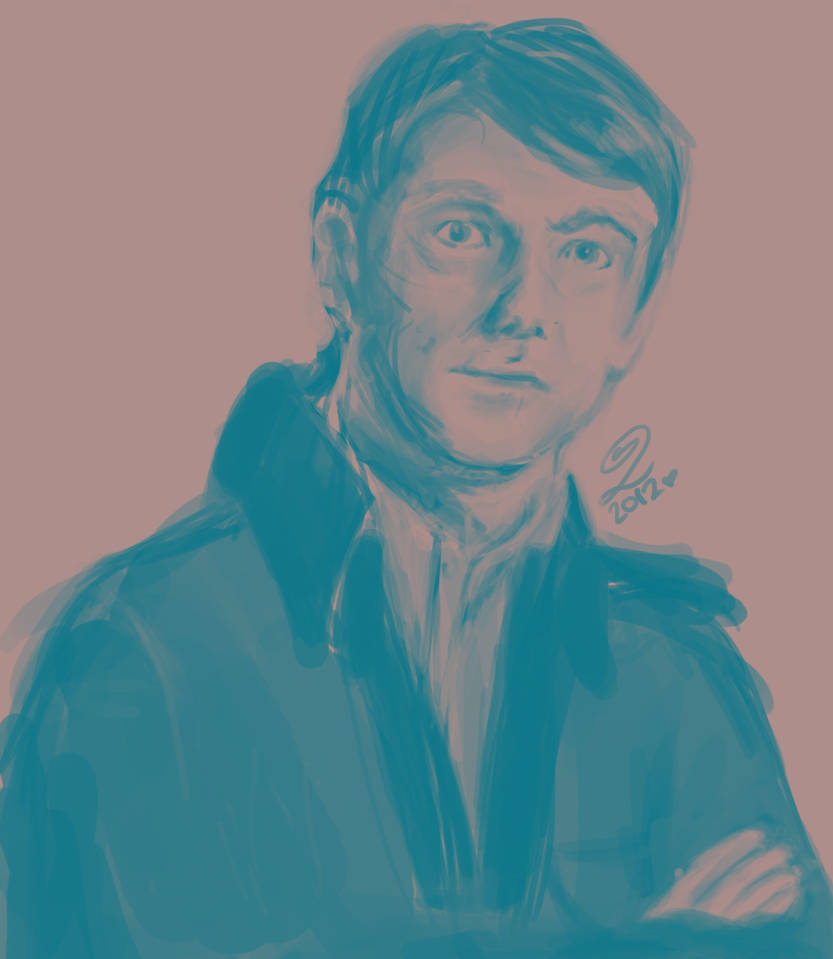Just John by ruojasaatana
