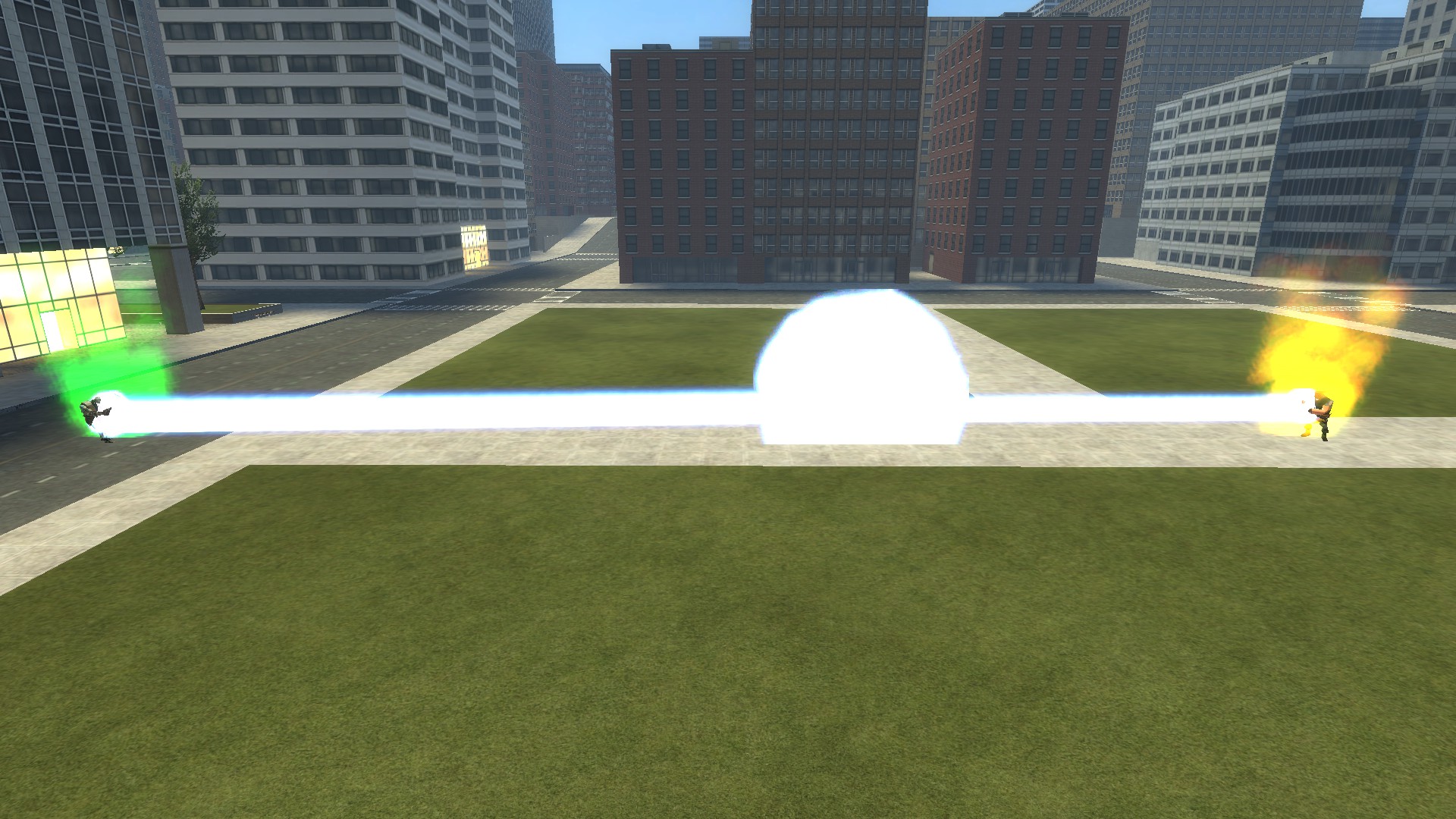 Battle Gmod Gmod: Power Battle by srmaxmetal on DeviantArt