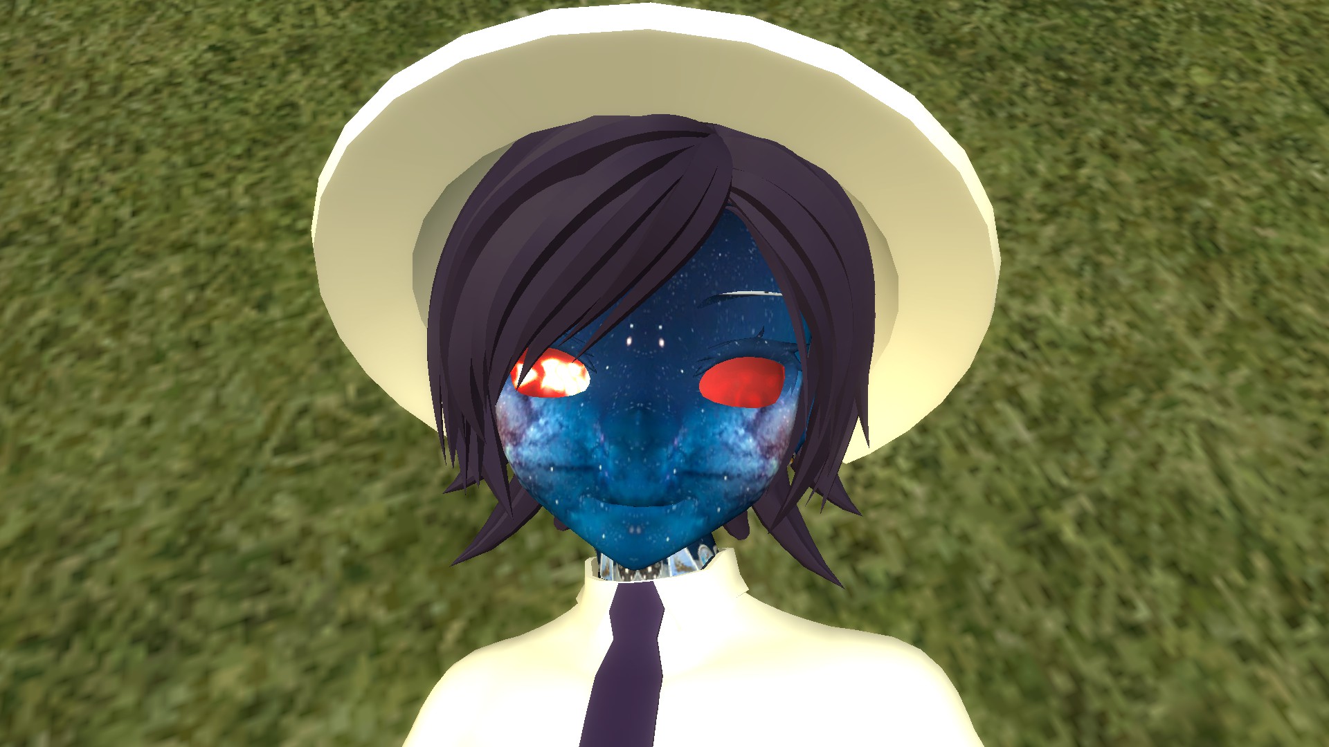 Gmod Face Less Gmod: Galatic face by srmaxmetal on DeviantArt