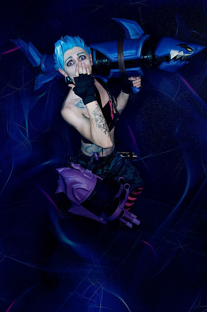 Jinx (Male)