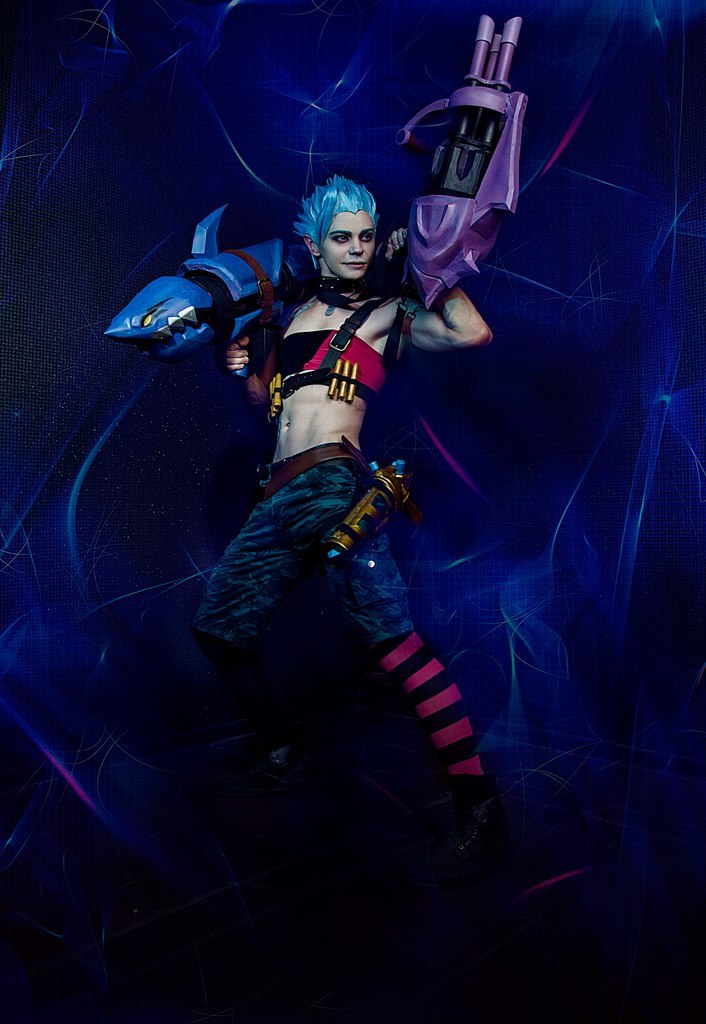 Jinx (Male)