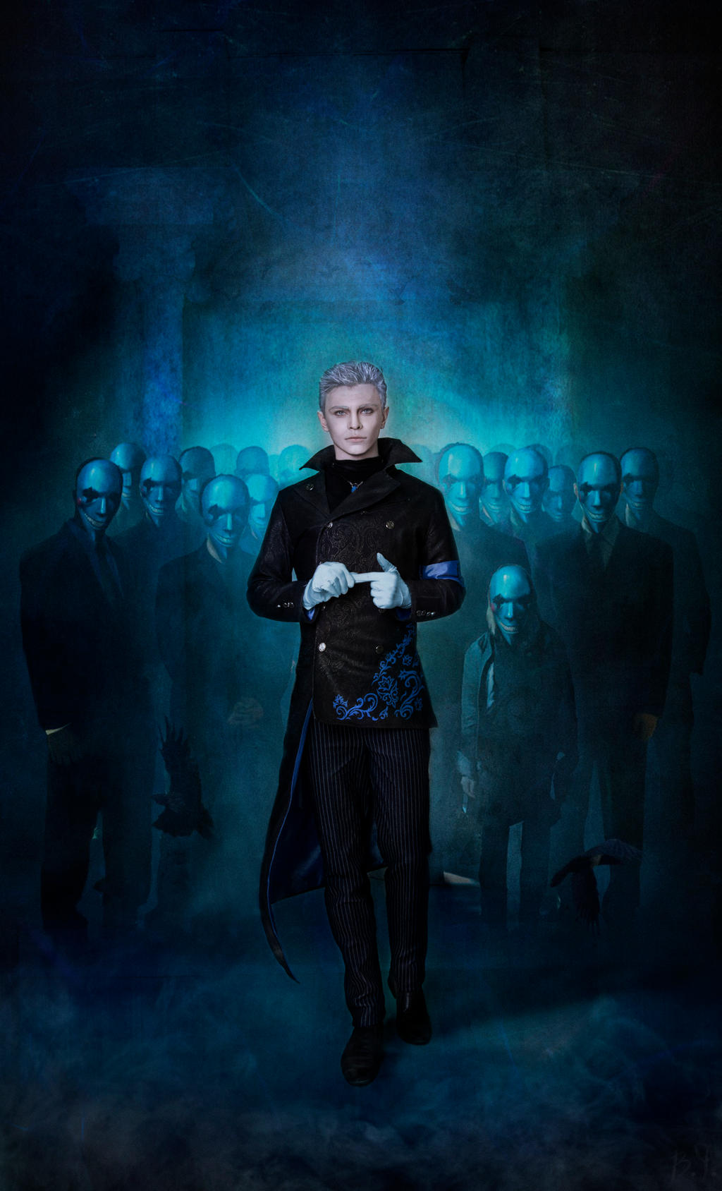 Vergil