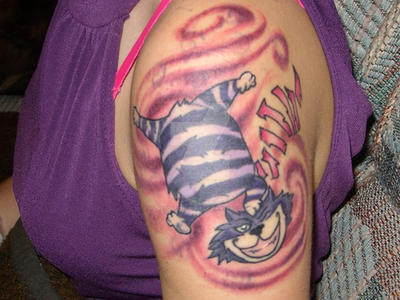 Body Modification by DistortedFigure on DeviantArt