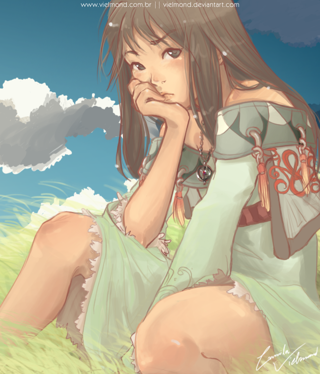 Sooo Boring by vielmond