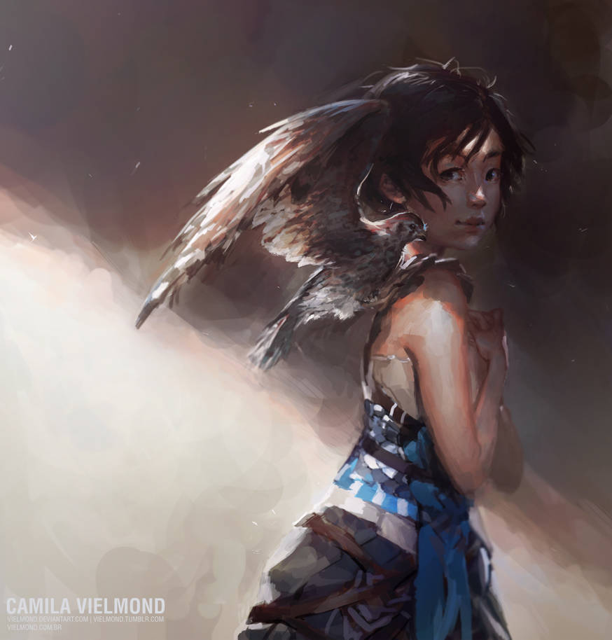 Juno by vielmond