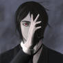 Black Butler: Sebastian Michaelis