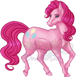 MLP Event - Pinkie Pie