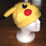 Pikachu Fleece Hat