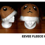 Eevee Fleece Hat