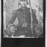 Confederate Cavalry Officer