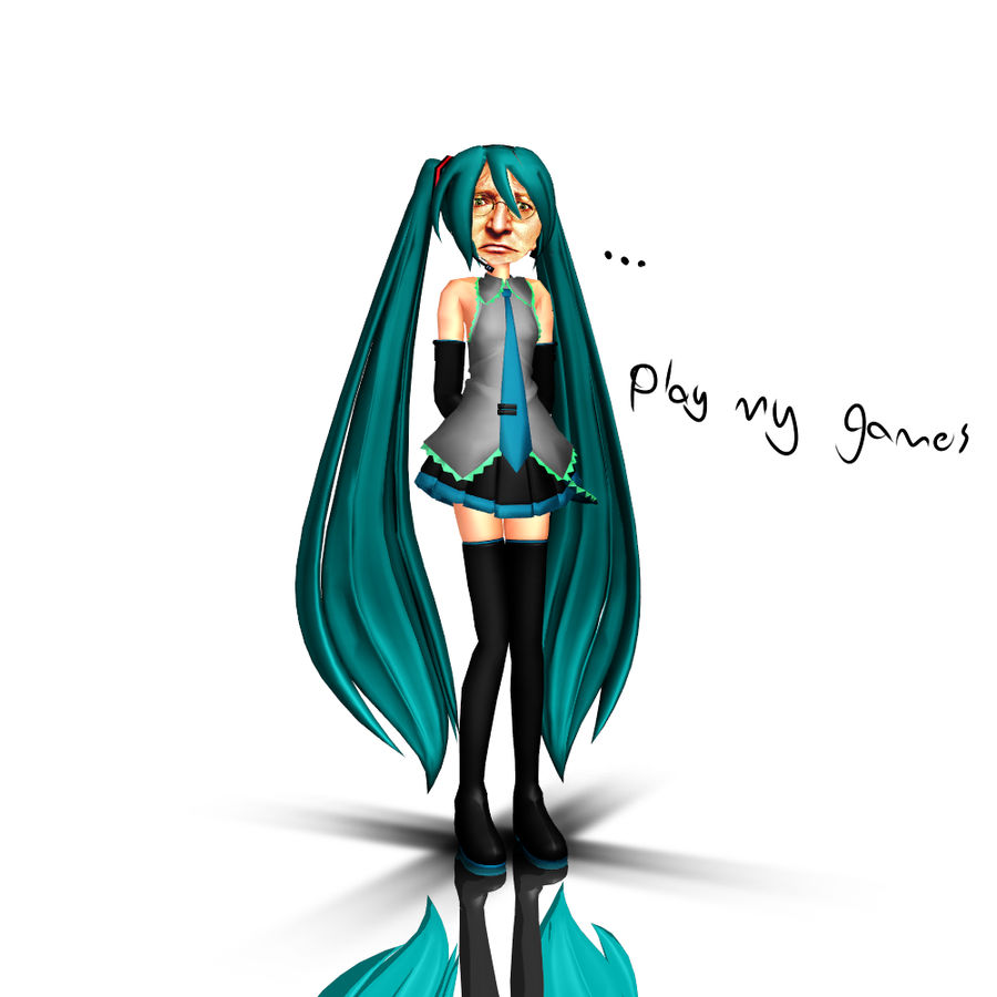 Hatsune Gaben