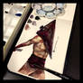 Pyramid Head