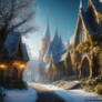 Elves town 5