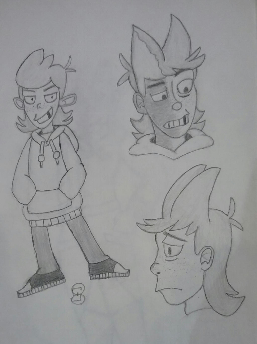 Eddsworld Tordles