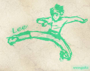 Lee