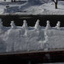 March of the Snowball Snowmen