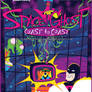Space Ghost Coast to Coast Poster