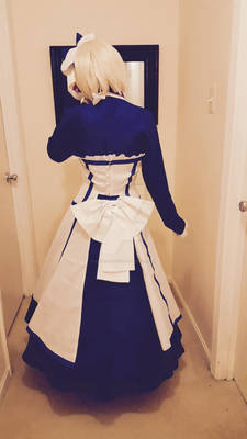 Maid Alois