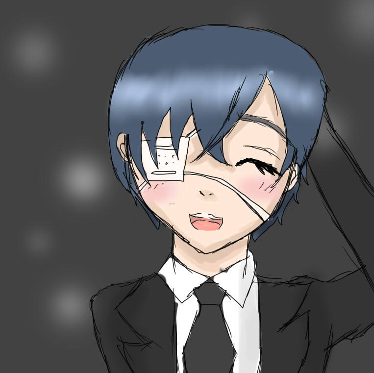 Ciel Phantomhive