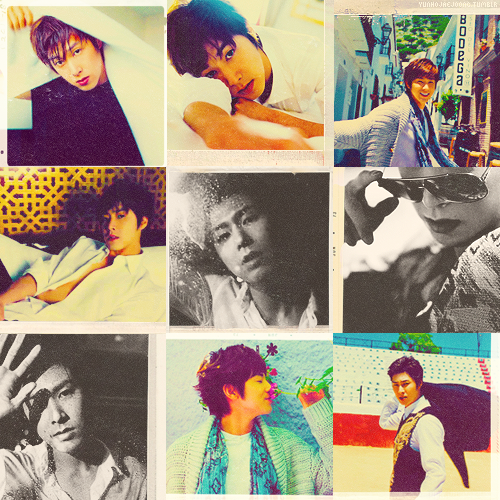 .yunho