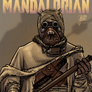 Tusken Raider / Star Wars