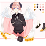 Ramgel Adopt [CLOSED]