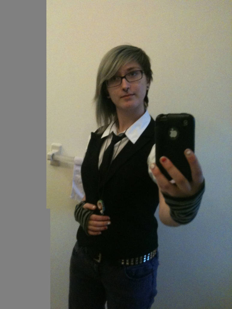 Dapper by tobirules123 on DeviantArt