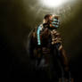 Dead space