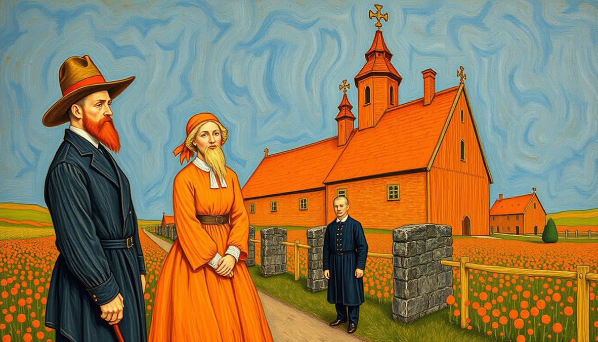 Otherwise Deviantart The orange order , otherwise known as the order of by foolonthehillbill ...