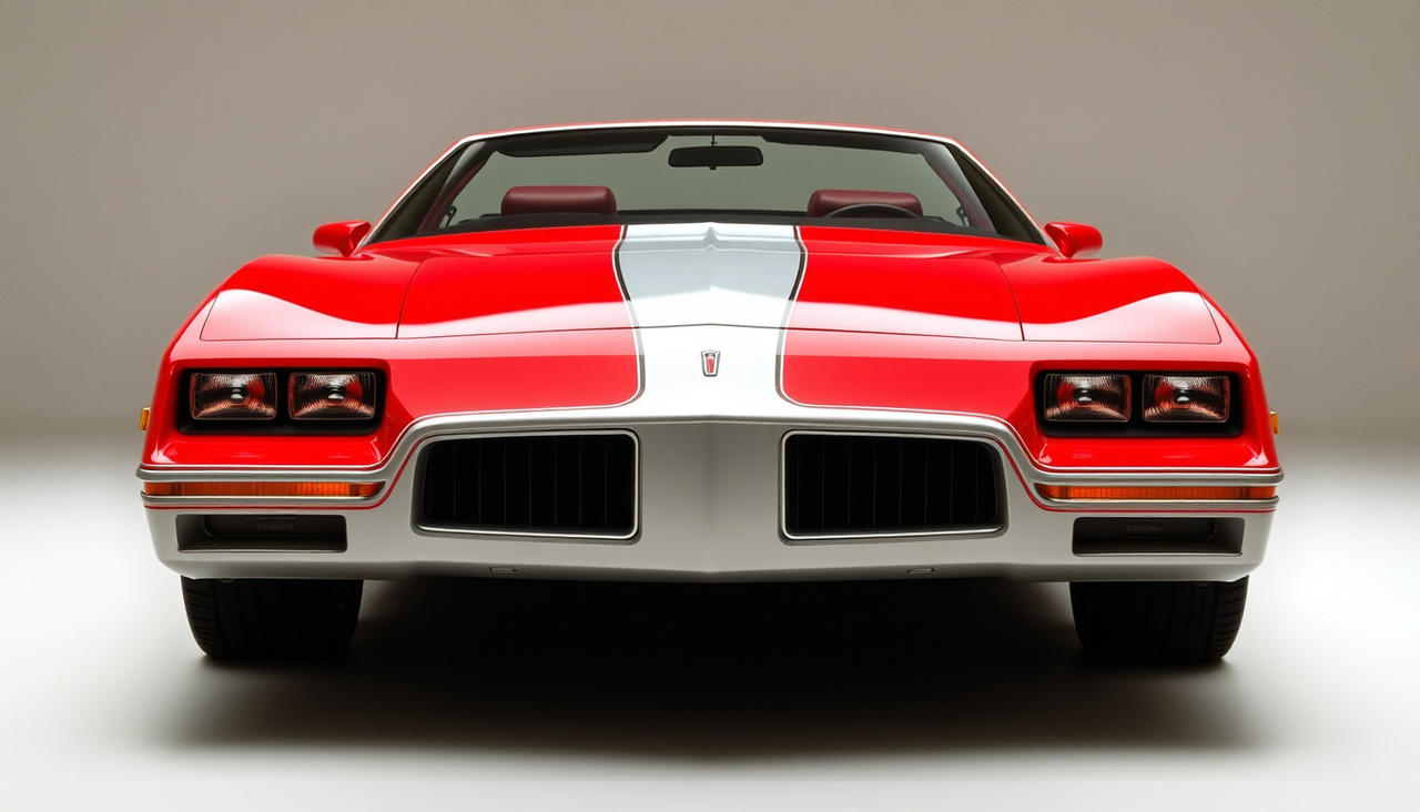 Auto Inca the Oldsmobile inca concept car from 1986 peter ma by foolonthehillbill ...