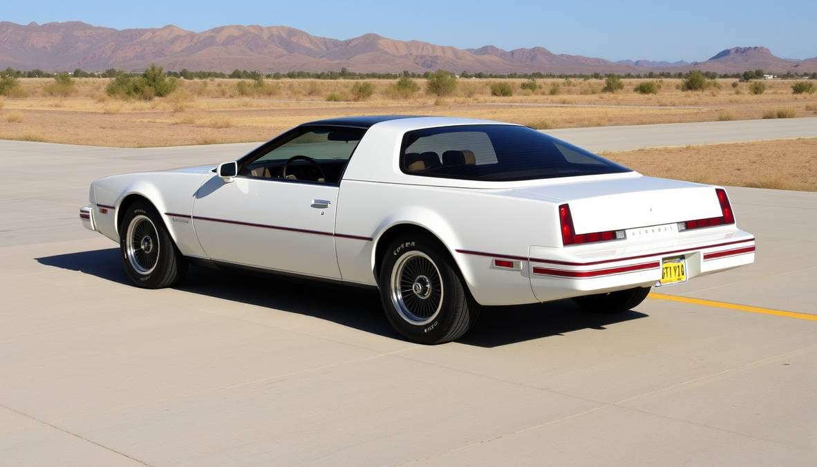 Auto Inca the Oldsmobile inca concept car from 1986 peter ma by foolonthehillbill ...