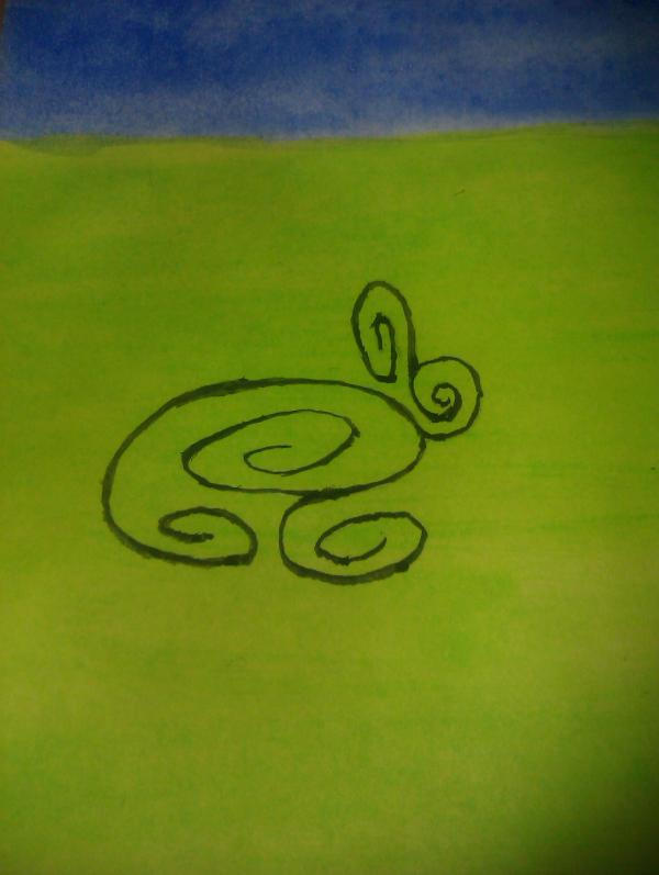 Spiral Rabbit by 7th-shadow on DeviantArt