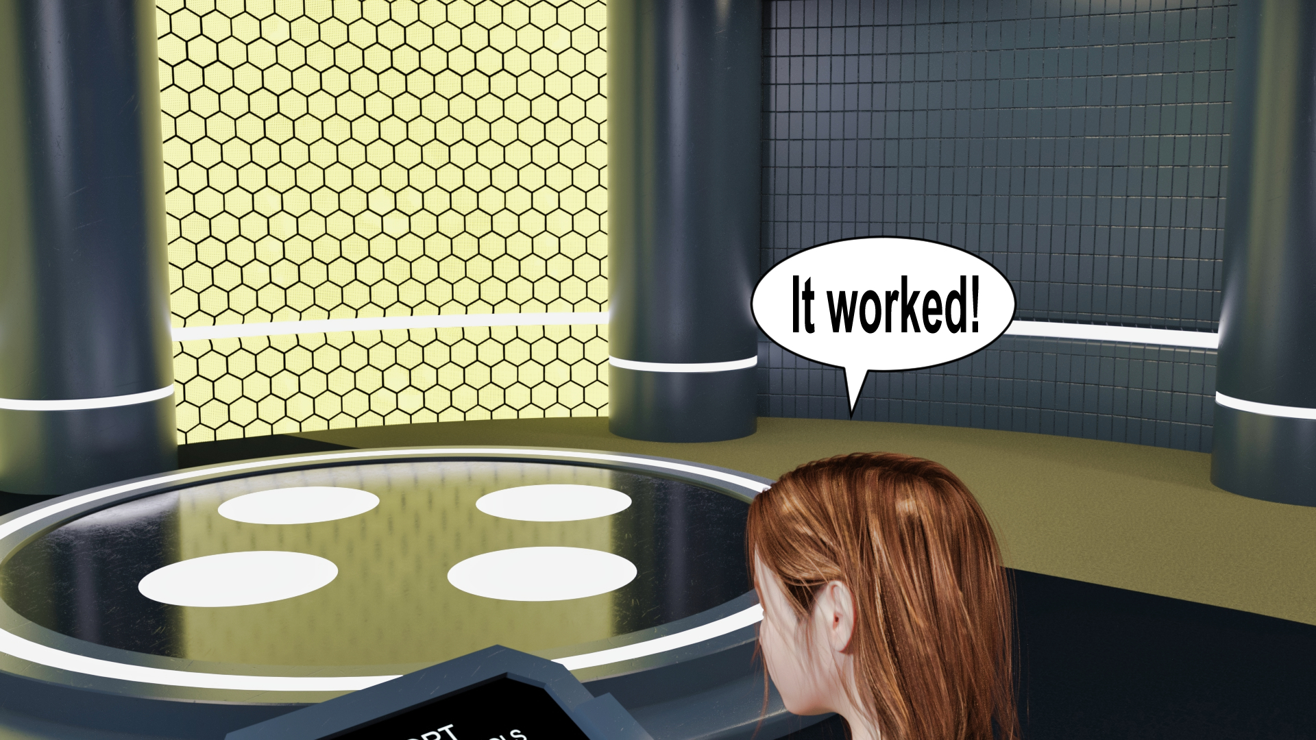Teleport-7 by Frznagn on DeviantArt