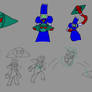 Weach gem form