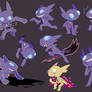 Sableye