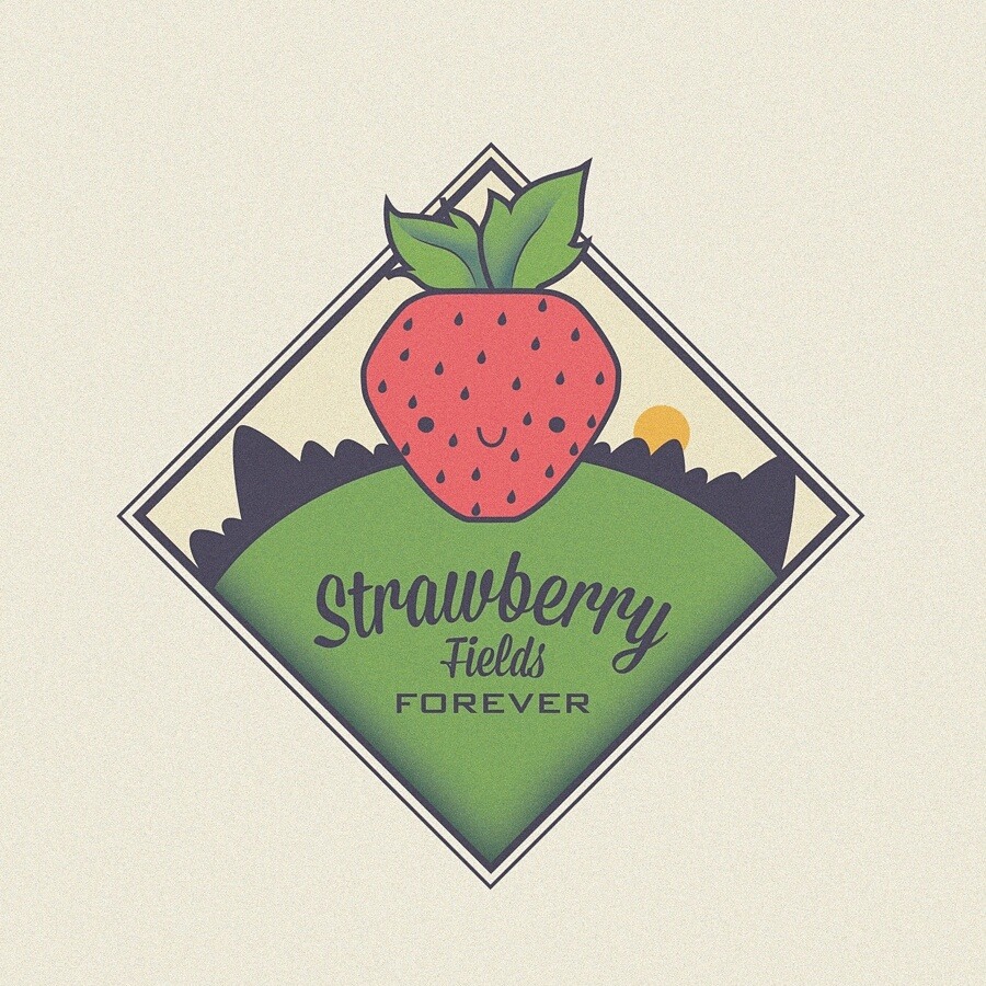 Strawberry Fields Forever