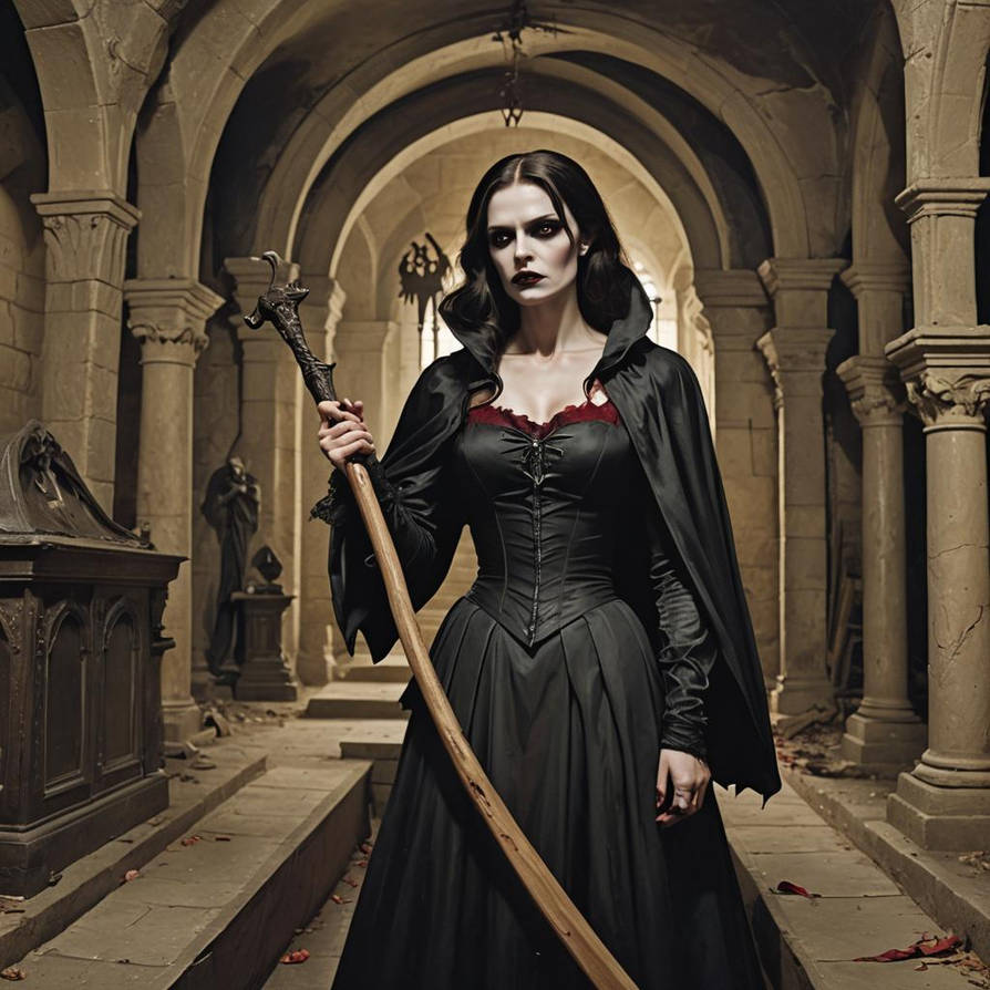 Crypt Keeper 04130013 by clearmuse on DeviantArt