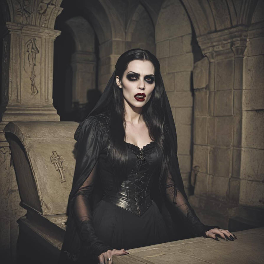 Crypt Keeper 04134920 by clearmuse on DeviantArt