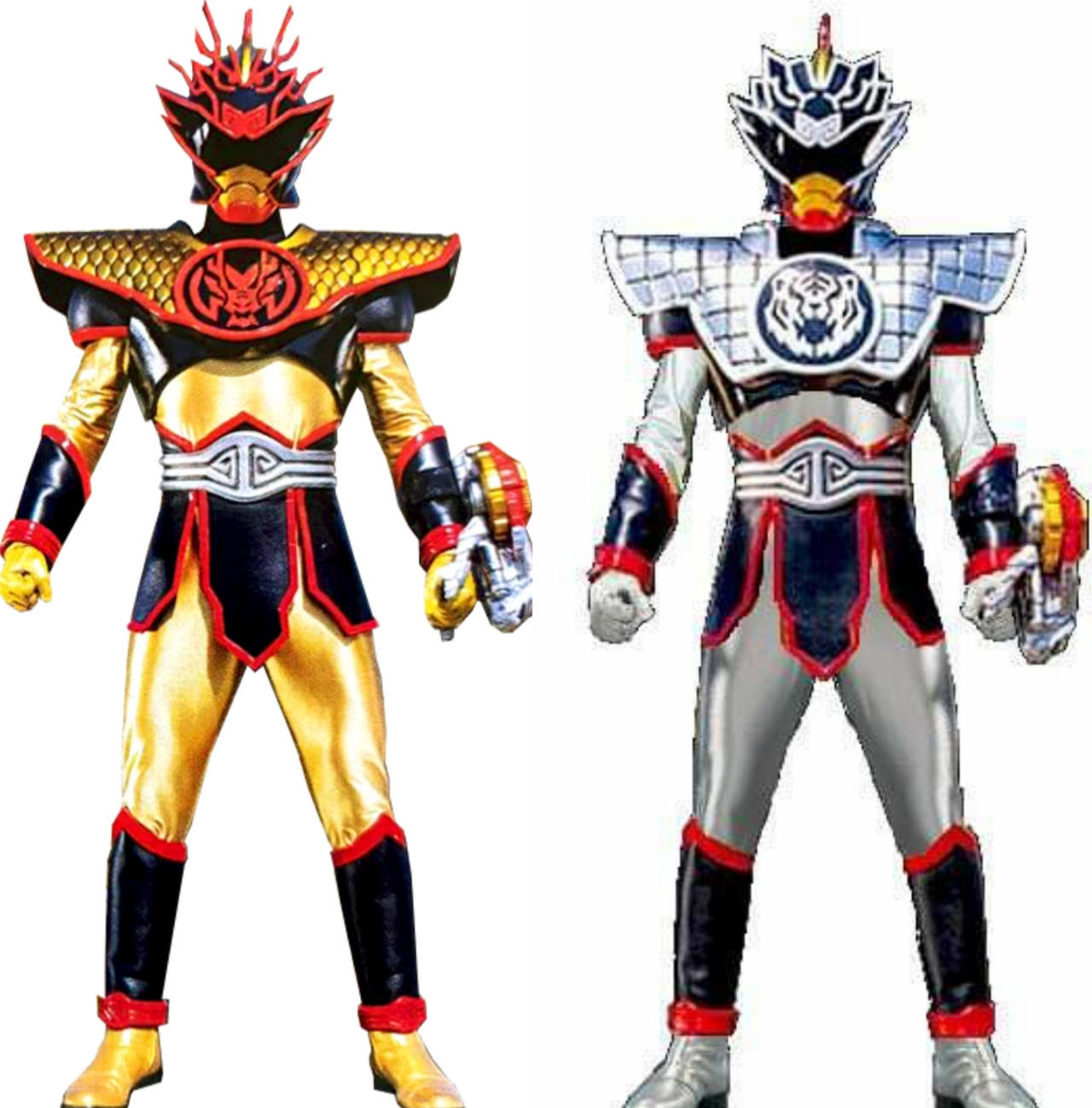 Don Doragoku Don Torabolt by Jumon-30 on DeviantArt