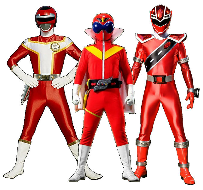 Sentai Pi Start of new sentai era by Jumon-30 on DeviantArt