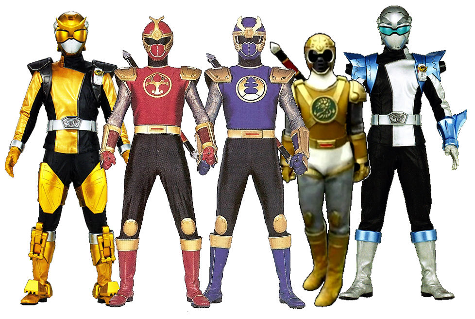 Insect Sentai 2023 by Jumon-30 on DeviantArt