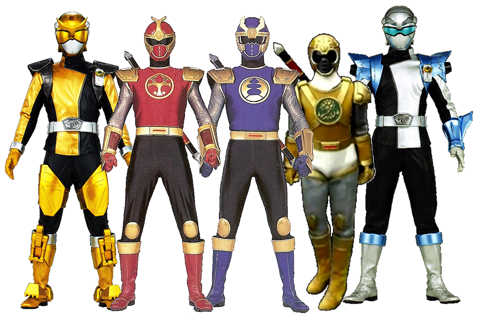 Insect Rangers' Japanese Insect Sentai 2023 by Jumon-30 on DeviantArt