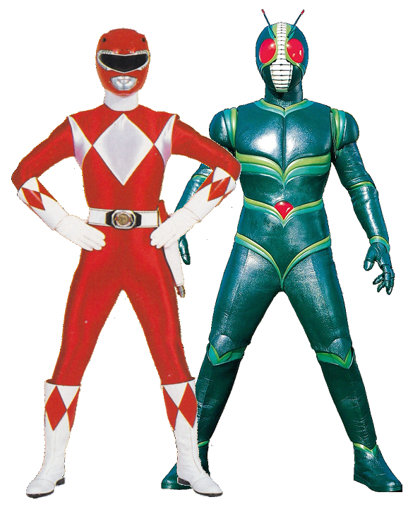 Sentai Rider Kick Sentai Rider by Jumon-30 on DeviantArt