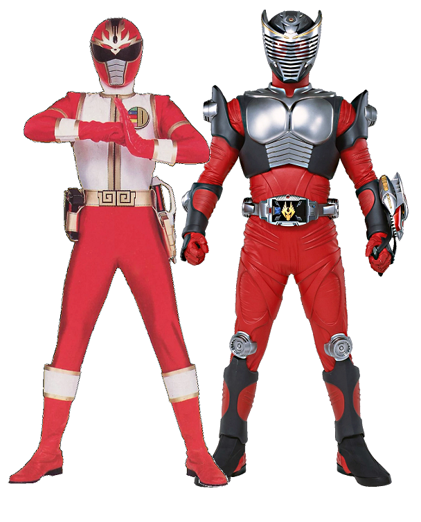 Sentai Rider Kick Sentai Rider by Jumon-30 on DeviantArt
