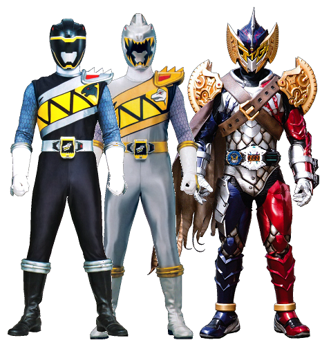 Sentai Rider Kick Sentai Rider by Jumon-30 on DeviantArt